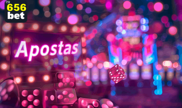 656BET Esporte - Apostas Esportivas com Odds Altas