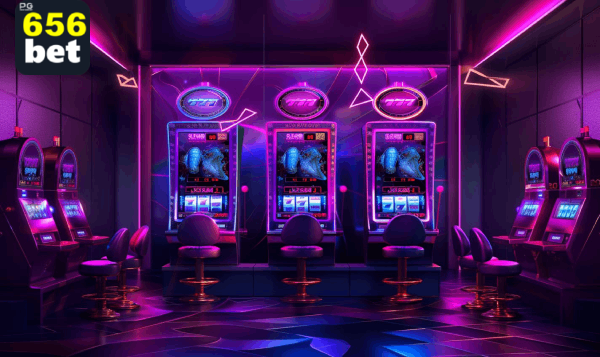 Jogue e Ganhe com os Melhores Jogos da 656BET