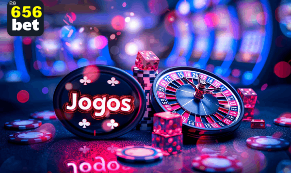 656BET Jogos Figura 1