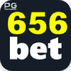 Logo 656BET